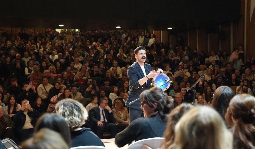 Biga’da Güzel Sanatlar Lisesi olsa…!