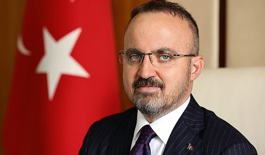 Ankara'da dev revizyon: Bülent Turan yerini korudu