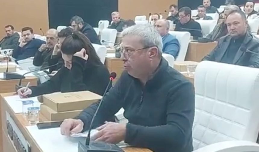 Kanser hastalarının yaşadığı sorunlar meclis gündemine taşındı