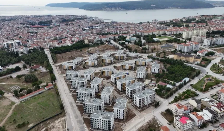 Konut Satışında Ocak Ayı Hareketli Geçti