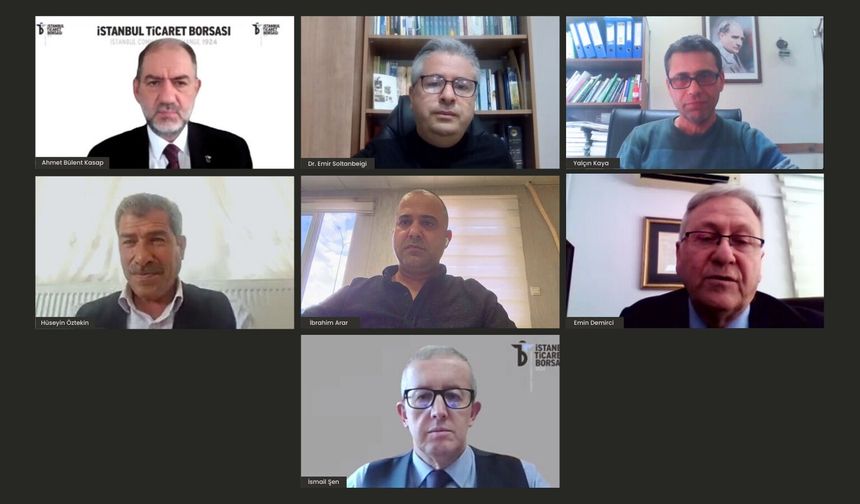 Nane üretiminde kalite vurgusu