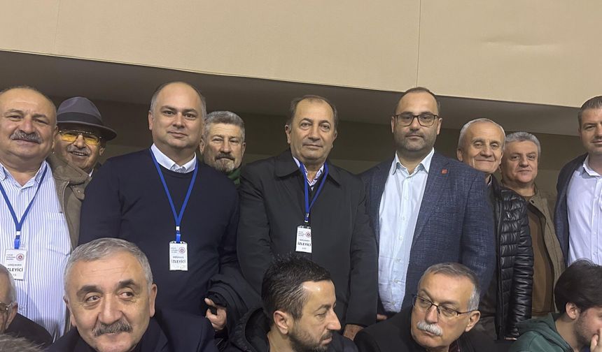 CHP Çanakkale Örgütü Silivri’de: Adalet ve Demokrasi Nöbeti Başladı