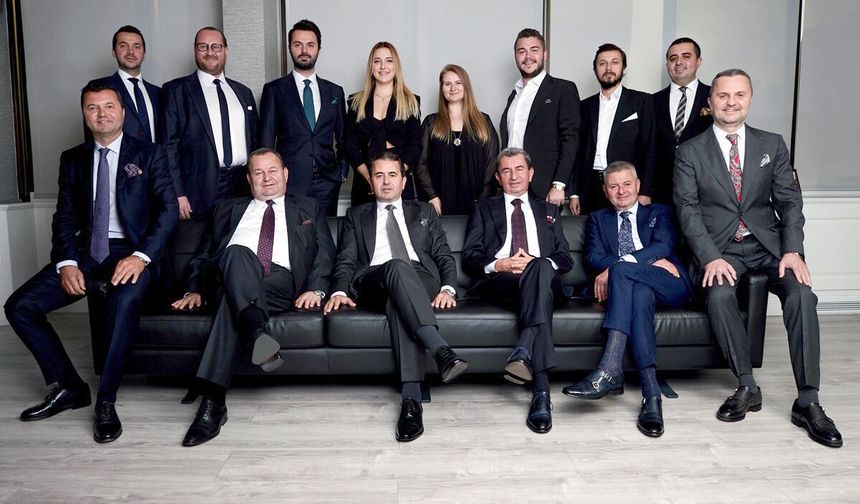 Davut Doğan 2026 hedeflerini açıkladı