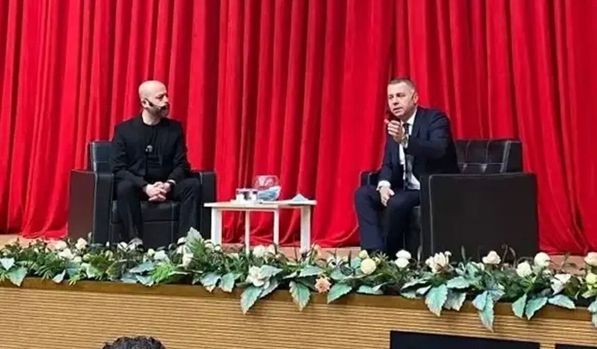 Ak Partili Kuzu'dan ulaşım ve lokanta eleştirisi