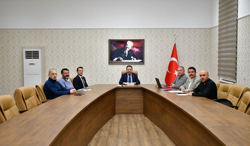 Biga'da çeltik üretimine su kısıtlaması kararı