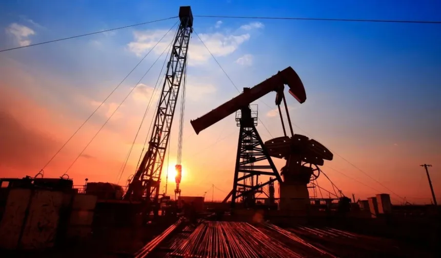 Çanakkale ve Trakya’da petrol arama süreleri uzatıldı