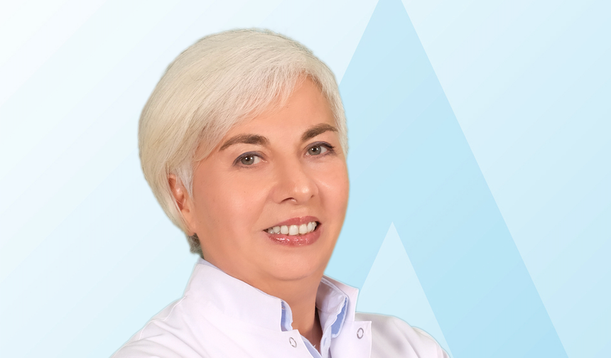 "Kalp krizi riski diş etinden başlayabilir"