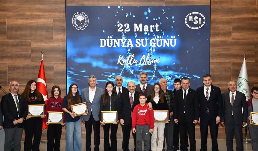 Bölge birincisi ve ikincisi Bigalı öğrenciler oldu