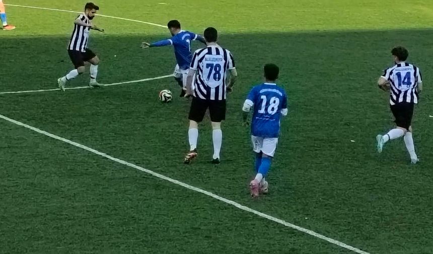 Biga Balıklıçeşmespor finale yükseldi