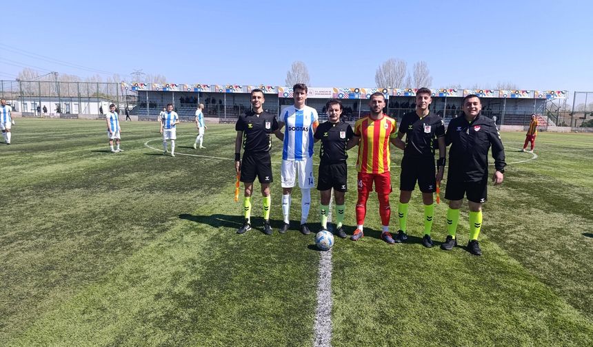 Bigaspor İstanbul’da hata yapmadı