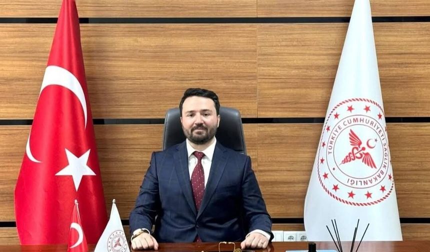 "Kalbiniz için bir adım atın"