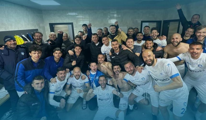 BAL grup lideri kulüp başkanlarından ortak açıklama