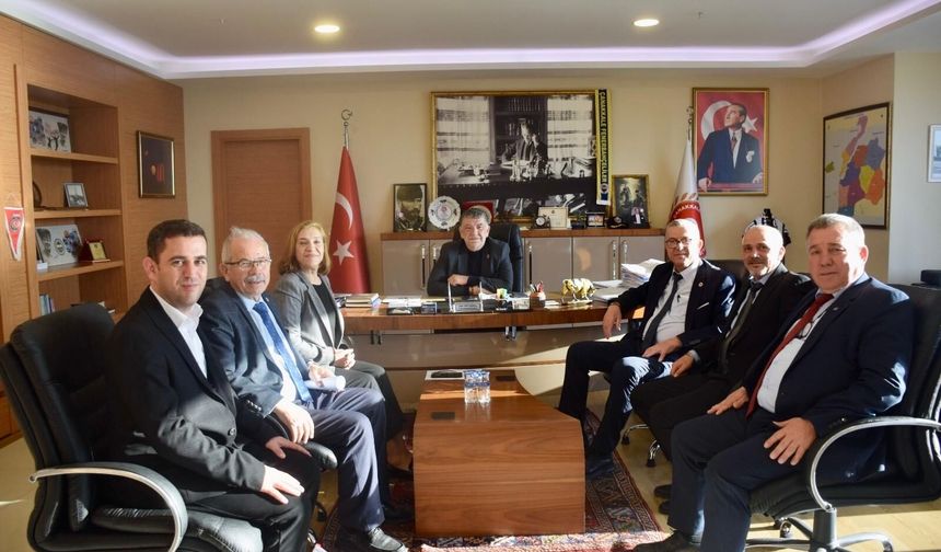 Biga Kent Konseyi’nden Çanakkale turu