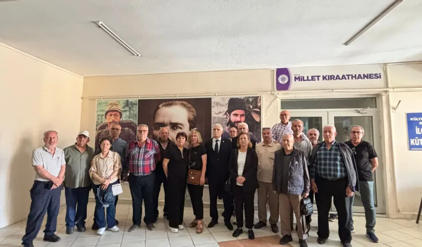 İYİ Parti Biga’da kriz büyüyor: İlhan Öztürk’ten açıklama