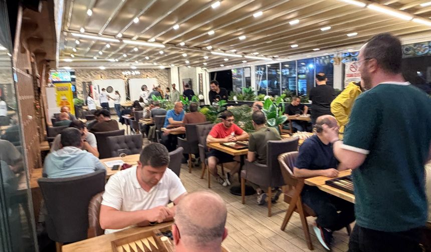 Biga Kaymakamlığı kurumlar arası 19 Mayıs Kupası heyecanı başladı