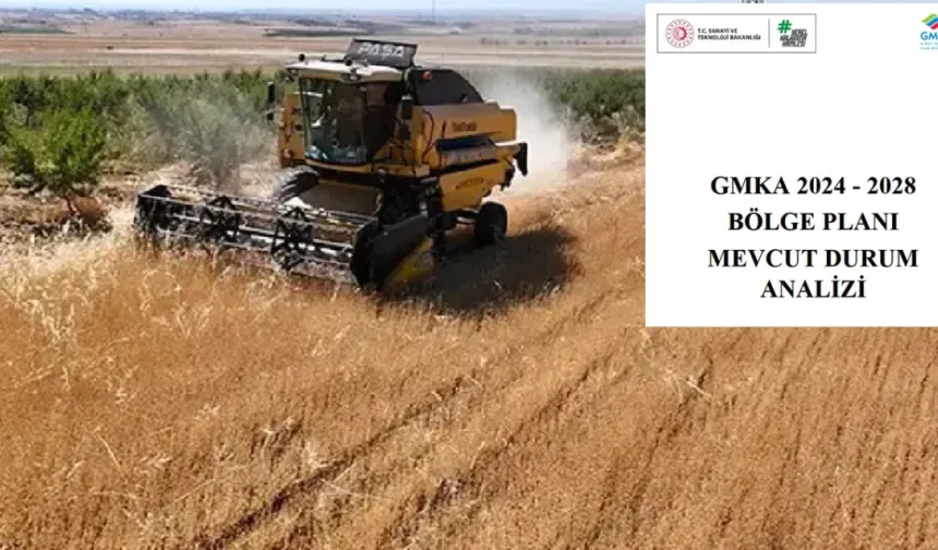 Köyden kente göç tarımı tehdit ediyor
