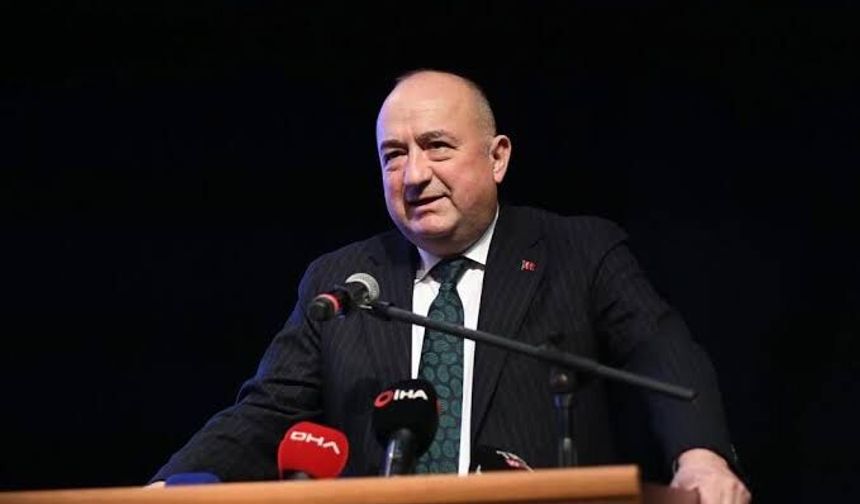 Milletvekili Ayhan Gider: “Bu Düzenleme Genel ve Koşulsuz Bir Af Değildir”