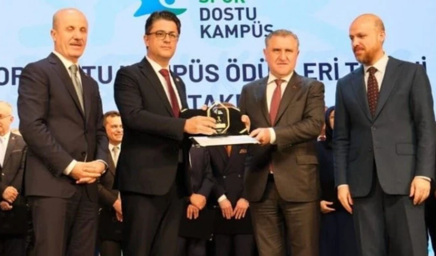 ÇOMÜ'de Yasa Dışı Bahis ve Bağımlılıkla Mücadelede Bütüncül Eylem Planı
