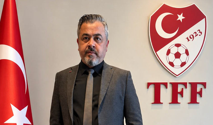 Bigaspor Başkanı Levent Şahin 3. Lig Kulüpler Birliği Yönetimine Seçildi