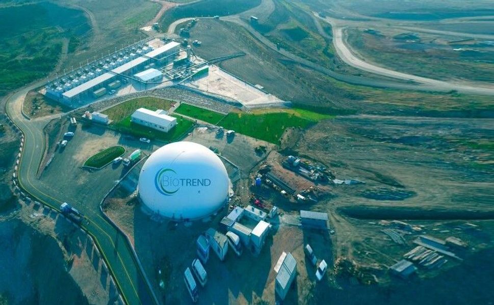Biotrend Enerji 2026 yılına finansal şovla başladı