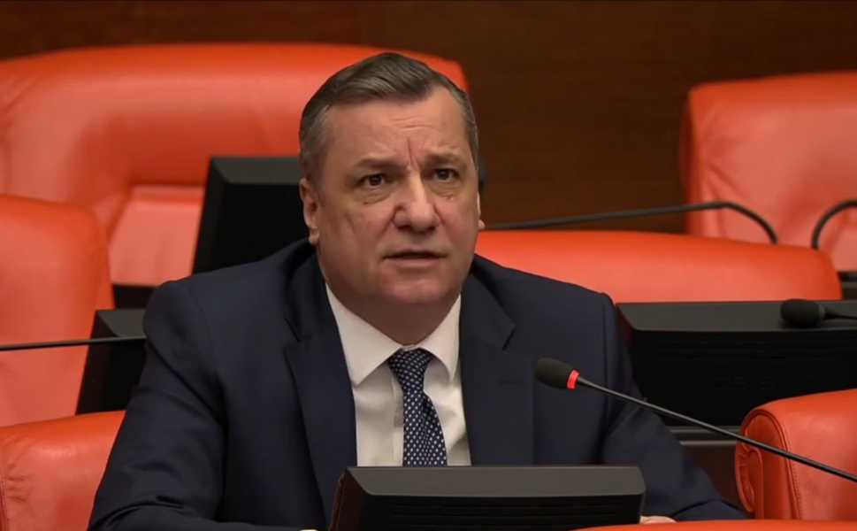 Özgür Ceylan: 18 Mart bir diriliş destanıdır