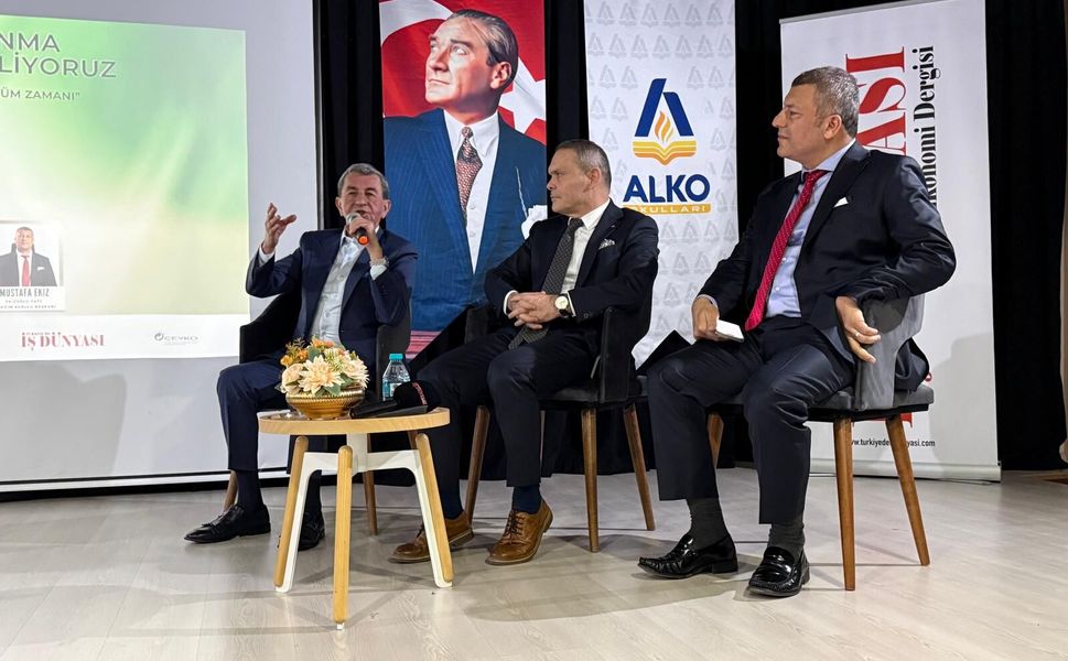 Davut Doğan’dan 300 milyon dolarlık yatırım müjdesi