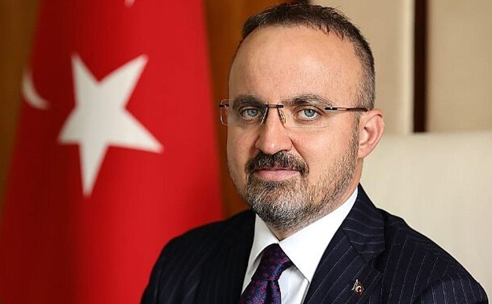 Ankara'da dev revizyon: Bülent Turan yerini korudu