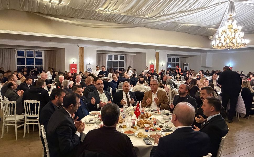 Biga'nın gücü borsa sofrasında