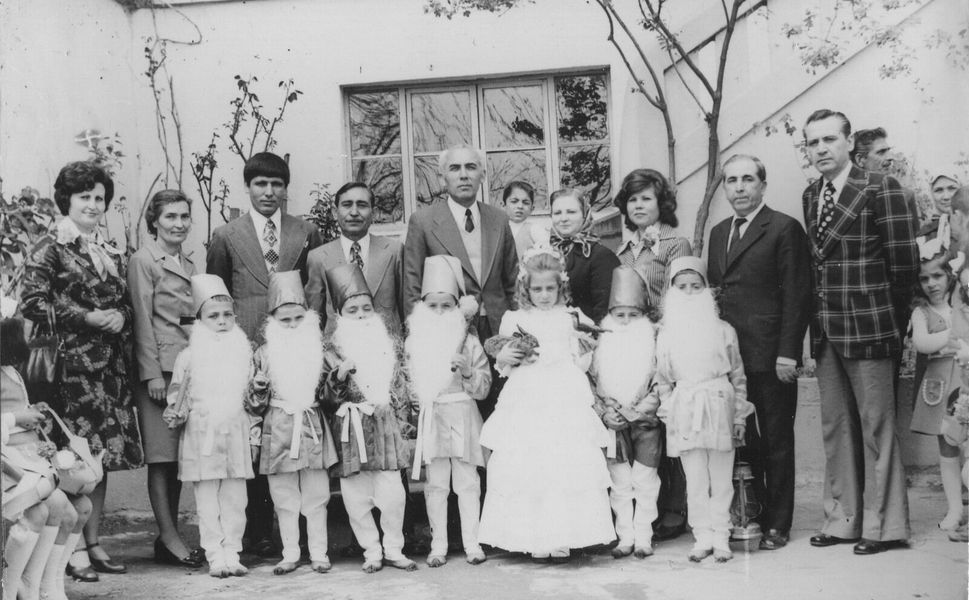 Sabriye Hanım'ın ardından