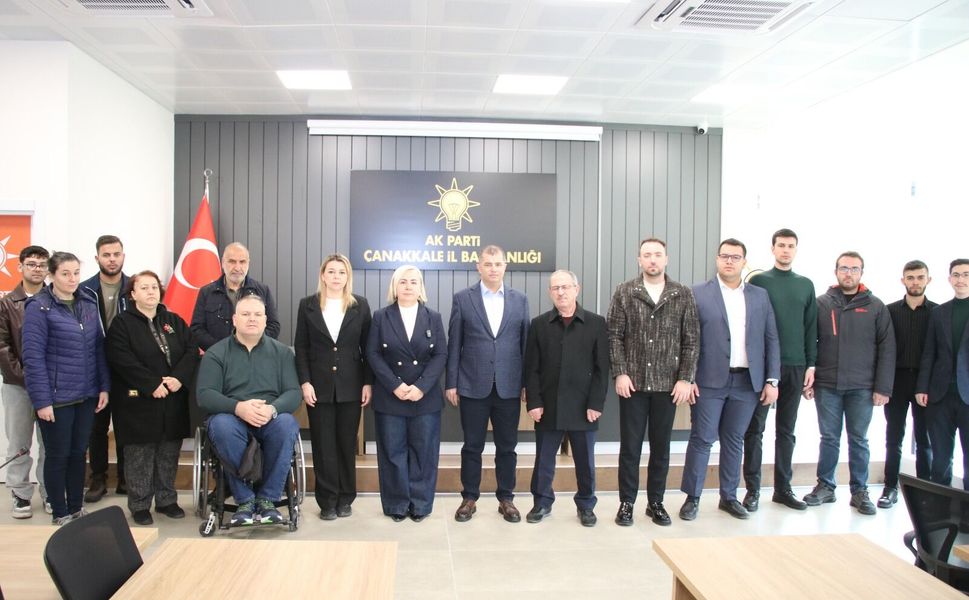 Ak Parti'den 28 Şubat açıklaması