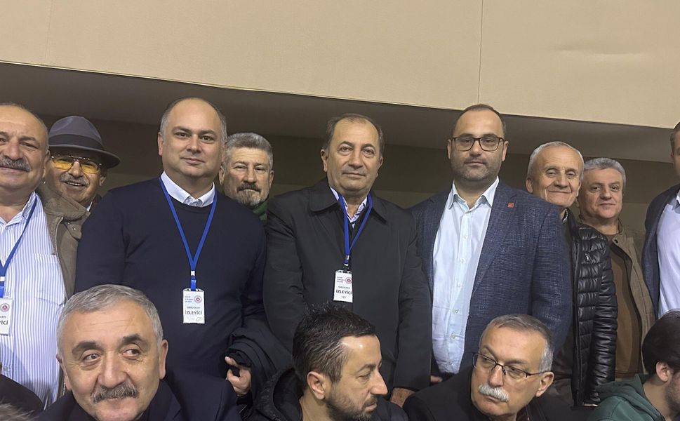 CHP Çanakkale Örgütü Silivri’de: Adalet ve Demokrasi Nöbeti Başladı