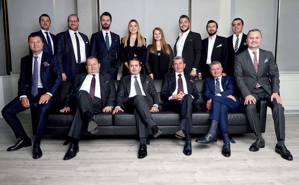 Davut Doğan 2026 hedeflerini açıkladı