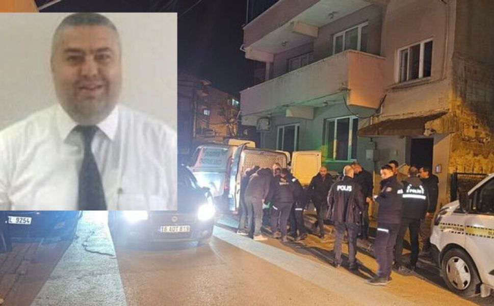 Çan'da 300 Milyonluk Vurgun İddialarının Odağındaki İsim Ölü Bulundu