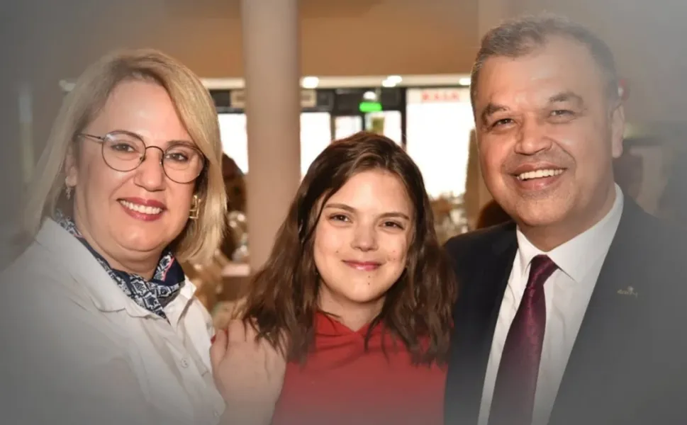 Çan Belediye Başkanı Harun Arslan’ın acı günü