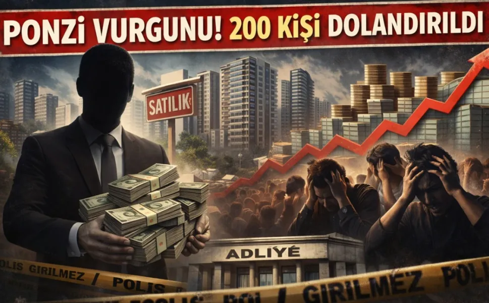 Çan’da 300 milyon liralık vurgun iddiası: Mağdurlar adliyeye koştu