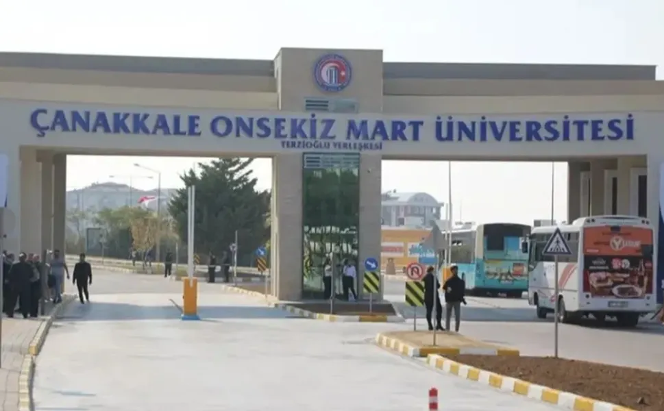 ÇOMÜ’den Bilimsel Atılım: 97 Proje TÜSEB Yolunda!