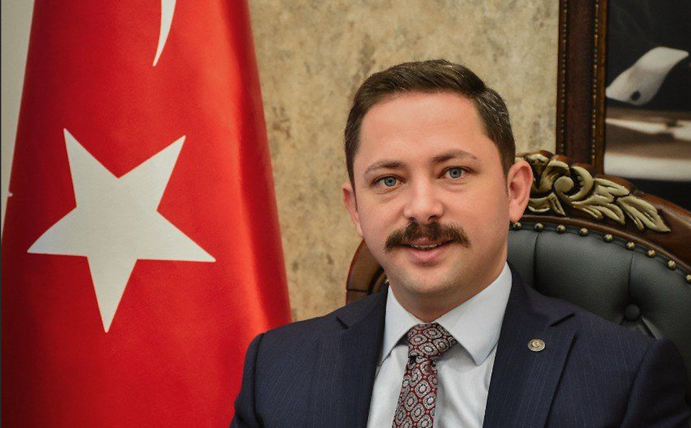 Biga Kaymakamı Kayabaşı’ndan bayram mesajı