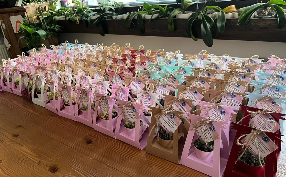 Şadan Doğan: “Kadının elinin değmediği bir ekonomi eksiktir”