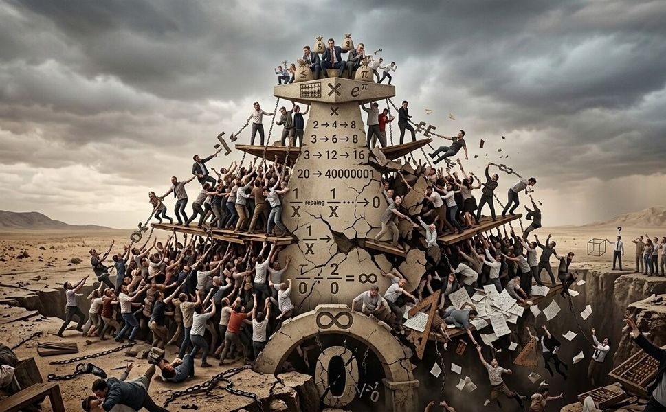 GERÇEK HAYATTA İŞİMİZE EN ÇOK YARAYAN DERS MATEMATİK