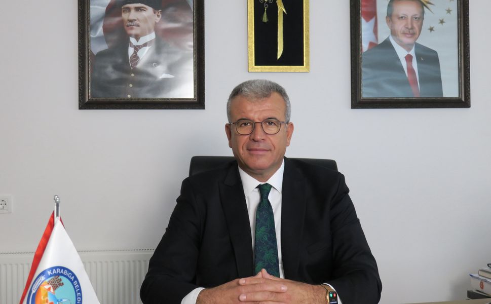 Başkan Elbi’den 18 Mart Mesajı