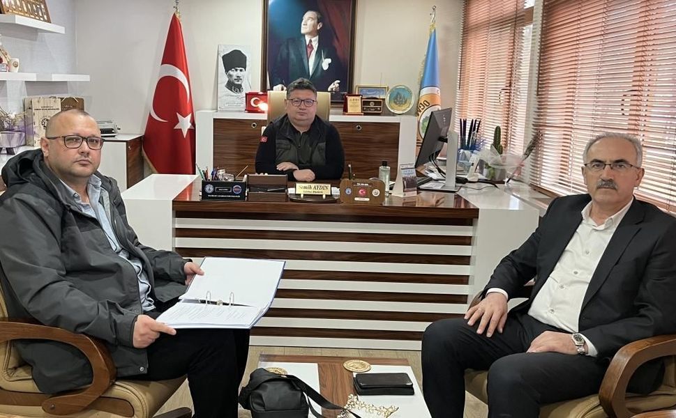 Biga’da örnek iş birliği protokolü imzalandı