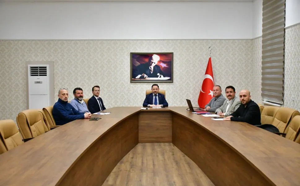 Taner Kömürcü Çeltik Komisyonu’ndan istifa etti