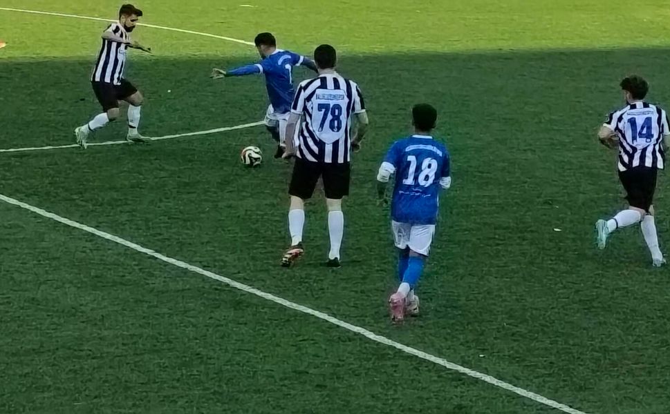 Biga Balıklıçeşmespor finale yükseldi