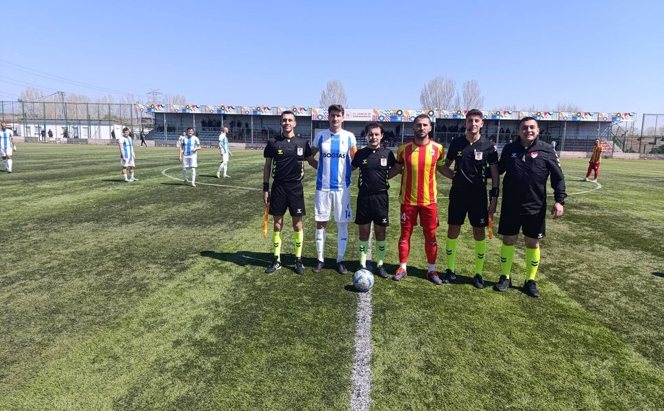 Bigaspor İstanbul’da hata yapmadı