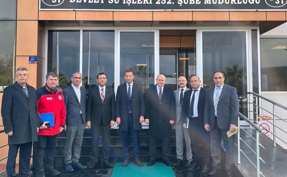 Çanakkale’de tarım ve ormancılığın geleceği masaya yatırıldı