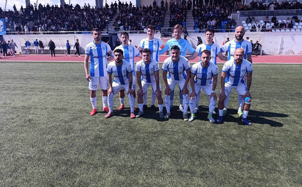 Liderden gövde gösterisi: Bigaspor 6 attı, şov yaptı