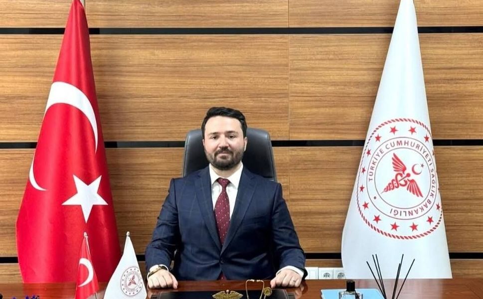 "Kalbiniz için bir adım atın"