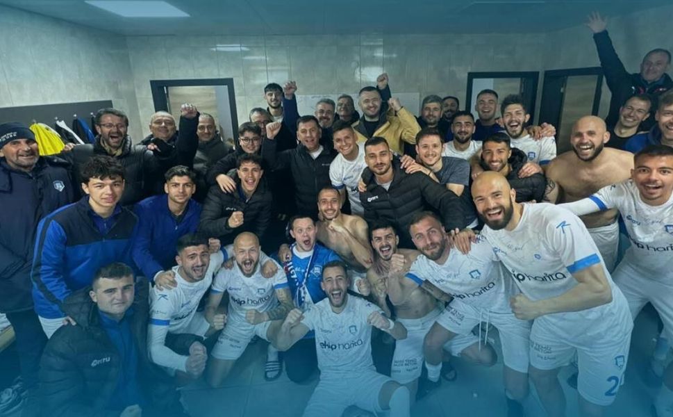 BAL grup lideri kulüp başkanlarından ortak açıklama