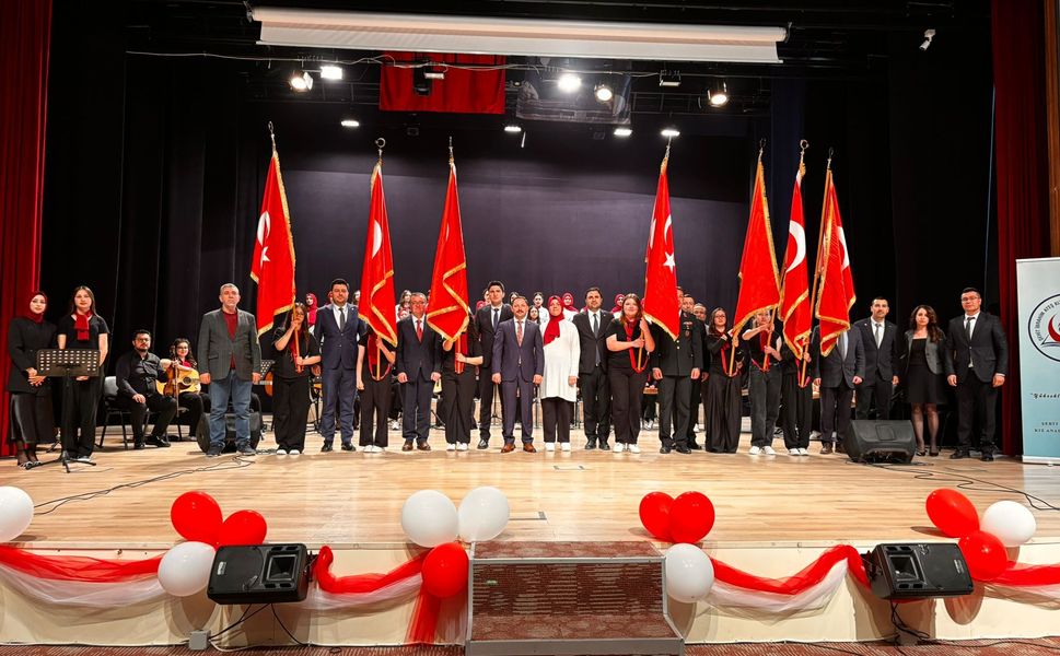 Biga’da Kut’ül Amare zaferinin 110. yılı coşkuyla kutlandı