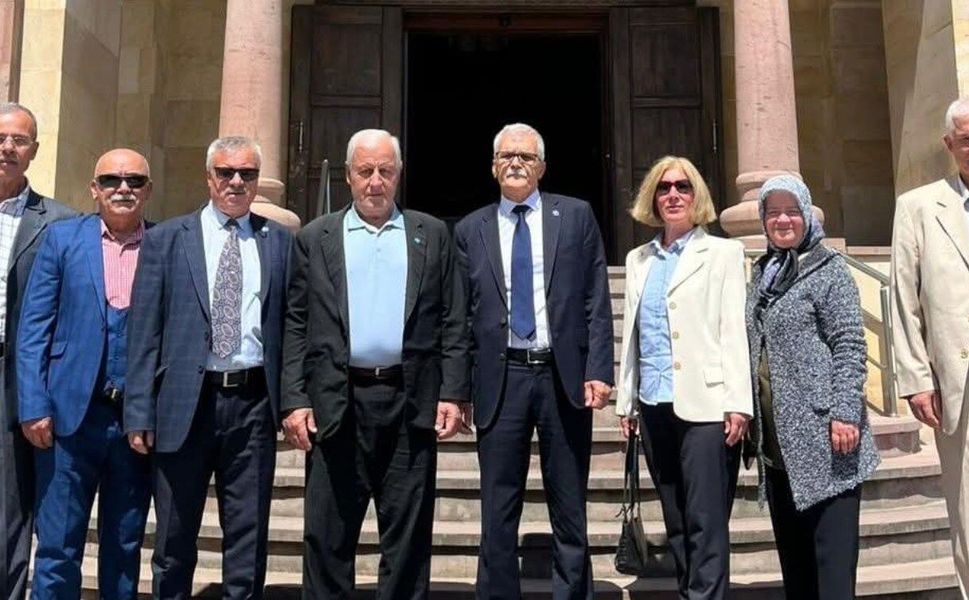 İYİ Parti Biga ilçe yönetiminde flaş gelişme: İlhan Öztürk ve ekibi görevden alındı